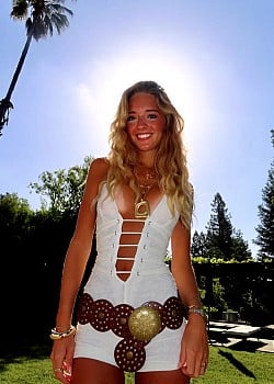 Gabi Bailey image 3 of 4