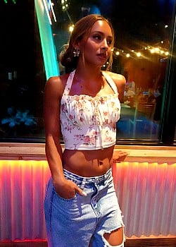 Gabi Butler image 4 of 4