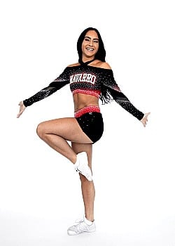 Gabi Butler image 1 of 2