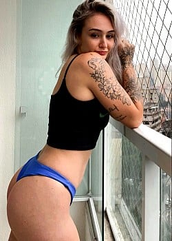 Gabi Gagliassi image 2 of 3
