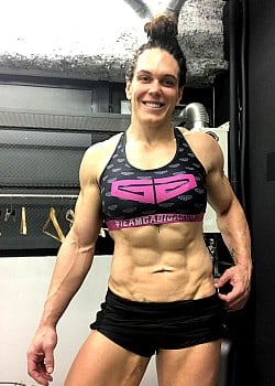 Gabi Garcia image 2 of 2