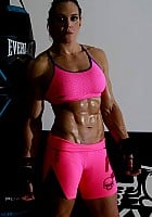 Gabi Garcia profile photo