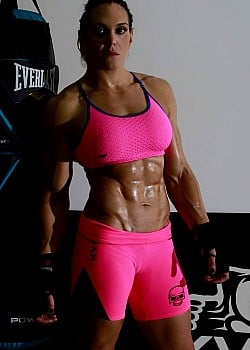 Gabi Garcia image 1 of 2
