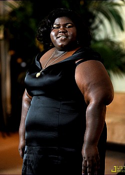 Gabourey Sidibe image 2 of 4