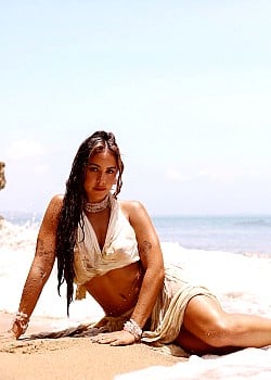 Gabriela Berlingeri image 2 of 4
