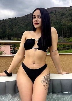 Gabriela Boorisova