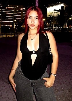 Gabriela Cadalzo image 1 of 4