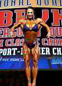 Gabriela Cadena image 1 of 1