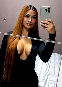 Gabriela Caires image 3 of 4