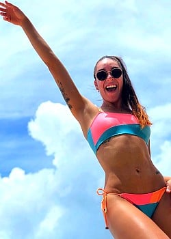 Gabriela Candido image 3 of 4