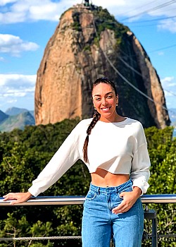 Gabriela Candido image 4 of 4