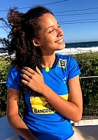 Gabriela Carneiro profile photo