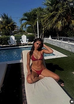 Gabriela Chavez image 3 of 3