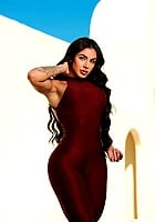 Gabriela Fonseca profile photo