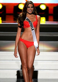 Gabriela Isler image 2 of 4