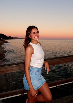 Gabriela Jaquez image 3 of 3
