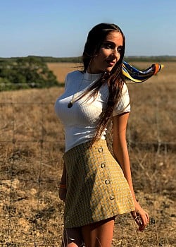 Gabriela Lisete