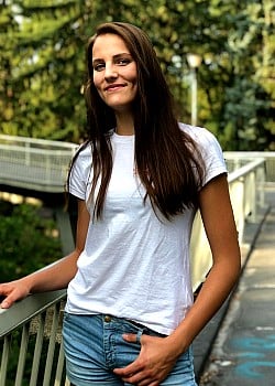 Gabriela Orvosova image 2 of 2