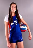 Gabriela Orvosova profile photo