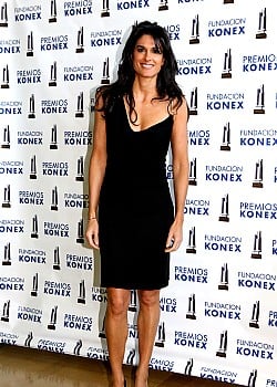 Gabriela Sabatini image 2 of 3