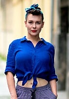 Gabriela Sedlackova profile photo