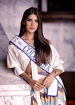 Gabriela Tafur image 4 of 4