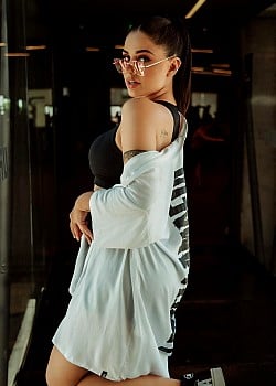 Gabriela Zegarra image 2 of 4