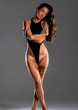 Gabriella Deodato