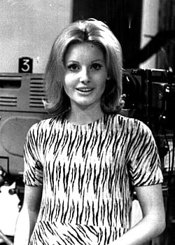 Gabriella Farinon