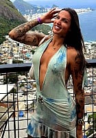 Gabriella Fleury profile photo