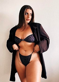 Gabriella Halikas image 2 of 4