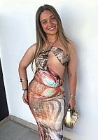 Gabriella Homer profile photo