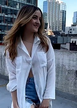 Gabriella Lester