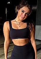 Gabriella Mendoza profile photo