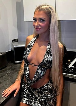 Gabriella Randle image 1 of 2