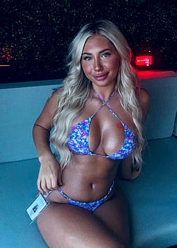 Gabriella Ricca image 2 of 4