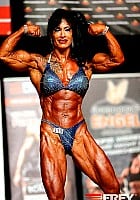 Gabriella Szikszay profile photo