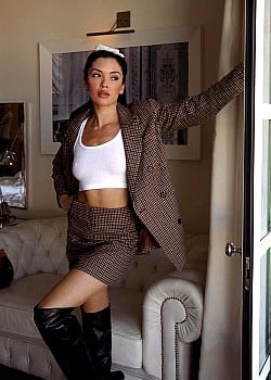 Gabrielle Adrian image 3 of 3