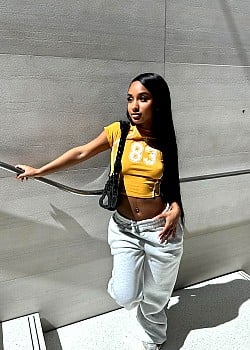 Gabrielle Alayah
