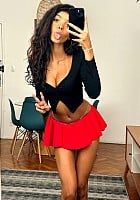 Gabrielle Avila profile photo