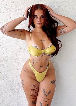 Gabrielle Bidon image 1 of 4