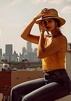 Gabrielle Chappel profile photo