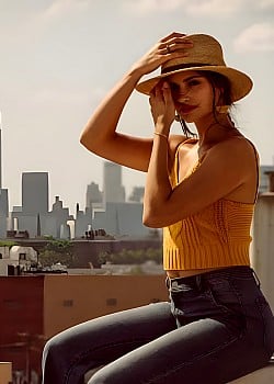 Gabrielle Chappel