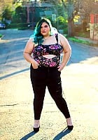 Gabrielle D.C. profile photo