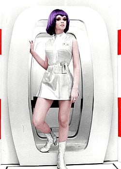 Gabrielle Drake image 3 of 4