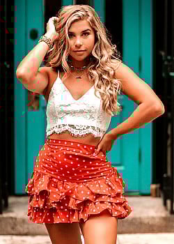 Gabrielle Moses image 2 of 4