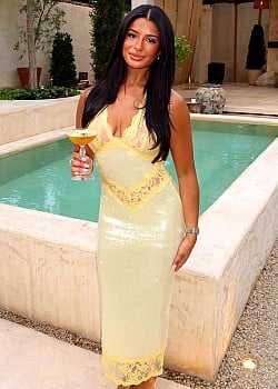 Gabrielle Santiago image 1 of 4