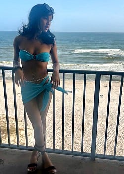 Gabrielle Turner image 4 of 4