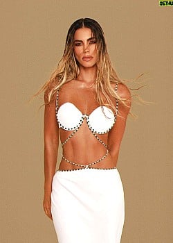 Gaby Espino image 4 of 4