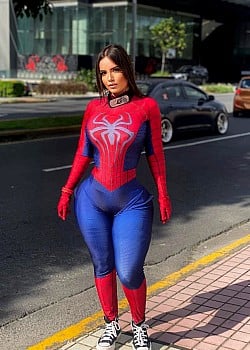 Gaby Jaramillo image 2 of 2